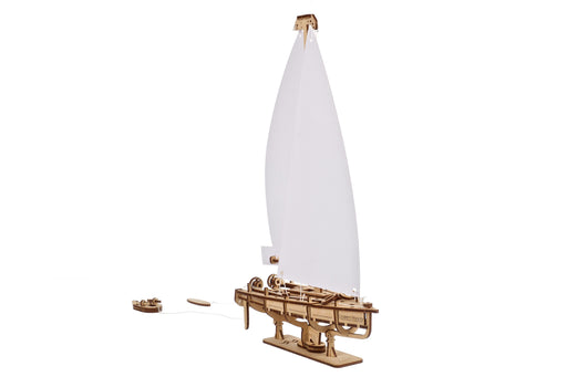 Ugears Ocean Beauty Yacht 121645