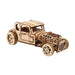 Ugears Hot Rod Furious Mouse 121652