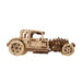 Ugears Hot Rod Furious Mouse 121652