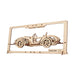 Ugears Roadster MK3 2.5D Puzzle 121669