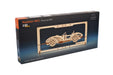 Ugears Roadster MK3 2.5D Puzzle 121669