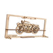 Ugears Indie Moto 2.5D Puzzle 121676
