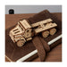 Ugears Military Truck 121690