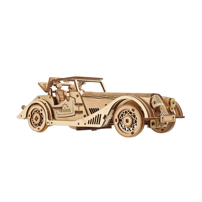 Ugears Sports Car Rapid Mouse 121744