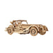Ugears Sports Car Rapid Mouse 121744