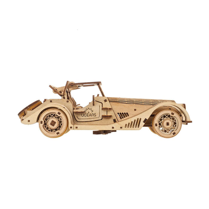 Ugears Sports Car Rapid Mouse 121744