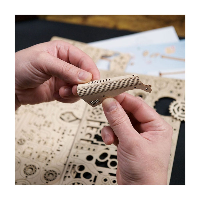Ugears Sports Car Rapid Mouse 121744