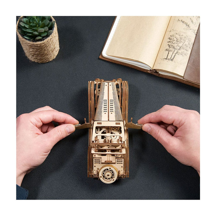 Ugears Sports Car Rapid Mouse 121744