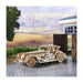 Ugears Sports Car Rapid Mouse 121744