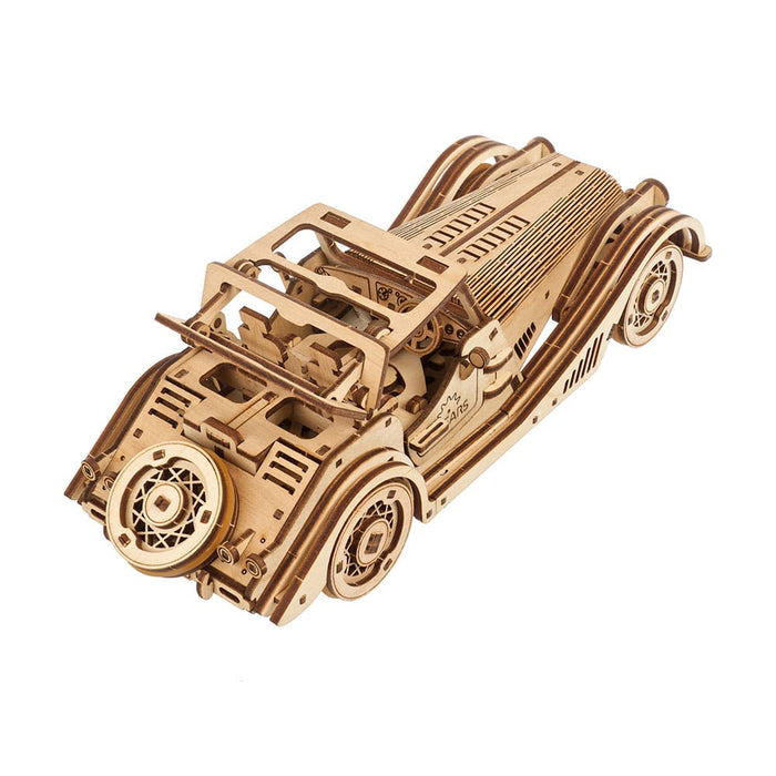 Ugears Sports Car Rapid Mouse 121744