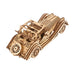 Ugears Sports Car Rapid Mouse 121744