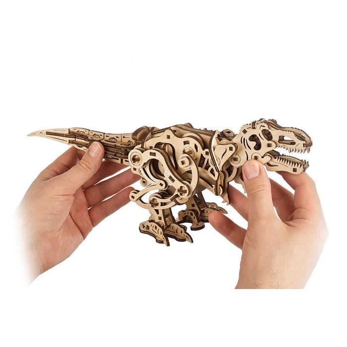 Ugears Tyrannosaurus 121751