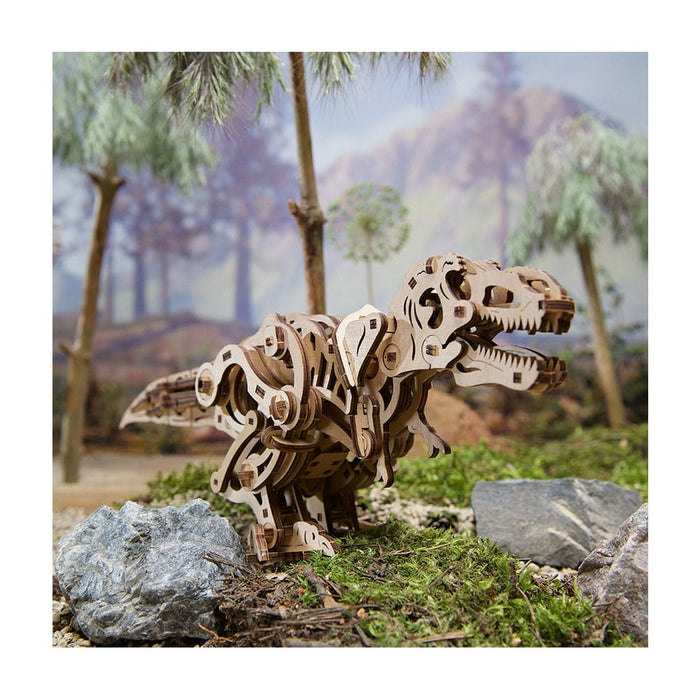 Ugears Tyrannosaurus 121751