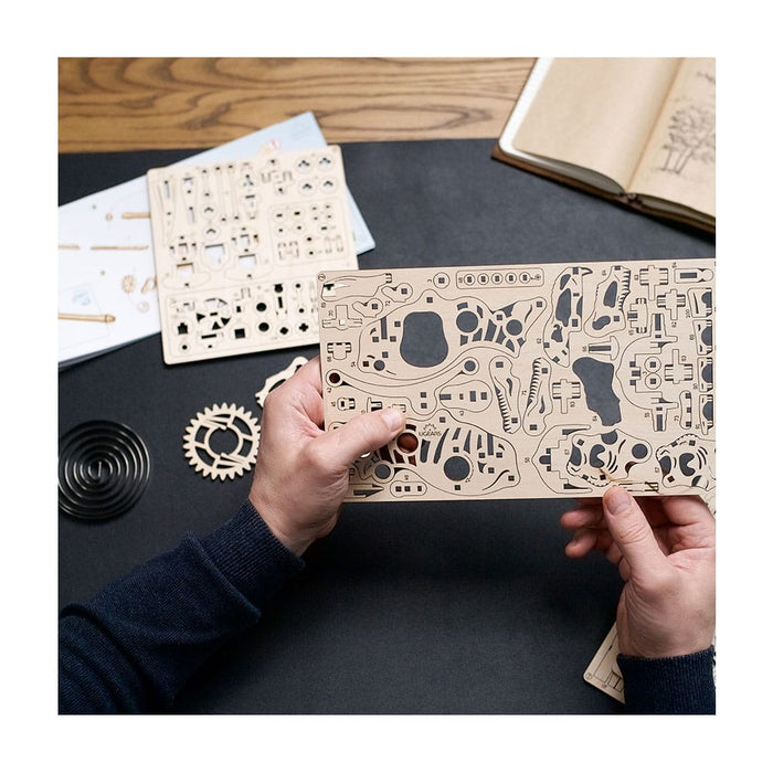 Ugears Tyrannosaurus 121751