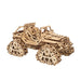 Ugears Tracked Off-Road Vehicle 121768