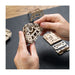 Ugears Tracked Off-Road Vehicle 121768
