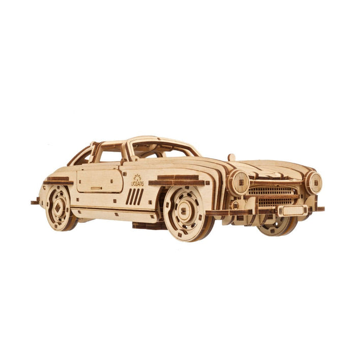 Ugears Winged Sports Coupe 121775