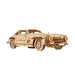 Ugears Winged Sports Coupe 121775