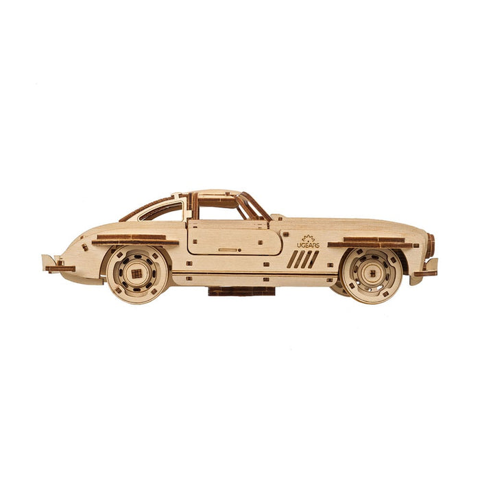Ugears Winged Sports Coupe 121775