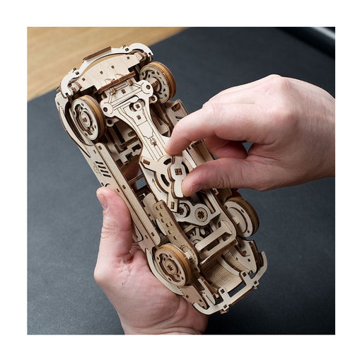Ugears Winged Sports Coupe 121775