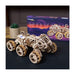 Ugears Manned Mars Rover 121782