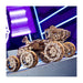 Ugears Manned Mars Rover 121782