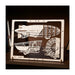 Ugears Zeppelin 2.5D Puzzle 121799
