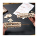 Ugears Steam Express 2.5D Puzzle 121805