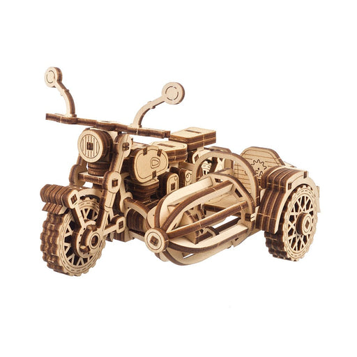 Ugears Harry Potter Hagrid's Flying Motorcycle 121812