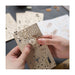 Ugears Harry Potter Hagrid's Flying Motorcycle 121812