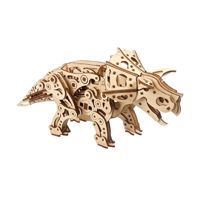 Ugears Triceratops 121829