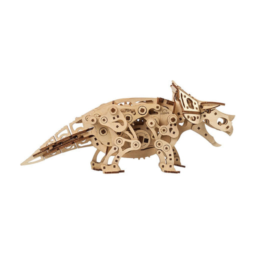 Ugears Triceratops 121829