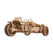 Ugears Three Wheeler UGR-S 121836