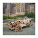 Ugears Three Wheeler UGR-S 121836