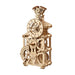 Ugears Engine Clock 121843
