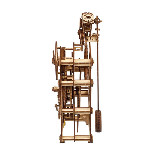 Ugears Engine Clock 121843