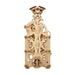 Ugears Engine Clock 121843