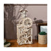 Ugears Engine Clock 121843