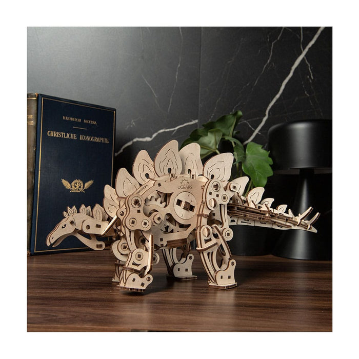 Ugears Stegosaurus 121898