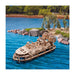 Ugears Rescue Hovercraft 121904