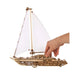 Ugears Serenity's Dream Yacht 121928