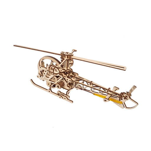 Ugears Mini Helicopter 121935