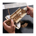 Ugears NASA Space Shuttle Discovery 121942