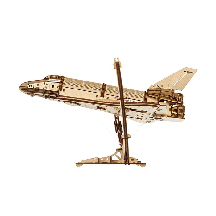 Ugears NASA Space Shuttle Discovery 121942