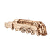 Ugears Mini Locomotive 121959