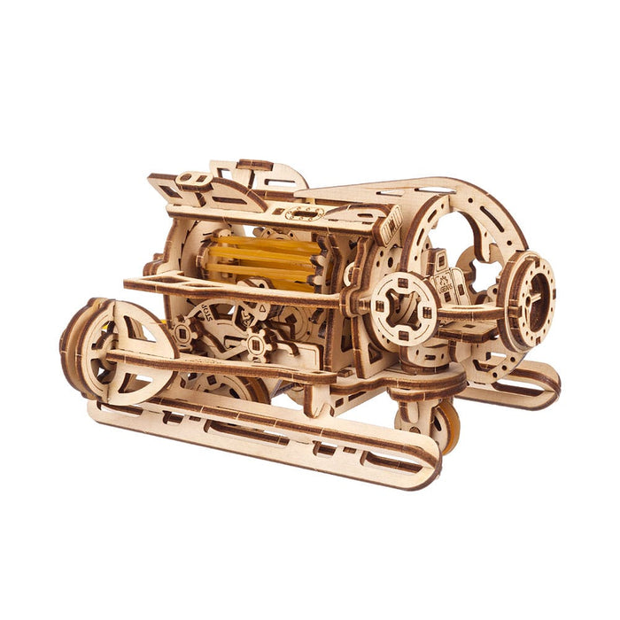 Ugears Steampunk Submarine 121966