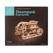 Ugears Steampunk Submarine 121966
