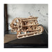 Ugears Steampunk Submarine 121966