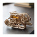 Ugears Steampunk Submarine 121966