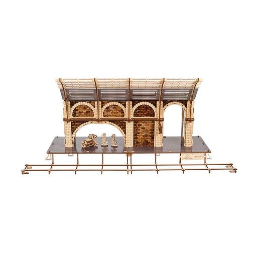 Ugears Harry Potter Platform 9 3/4 121973
